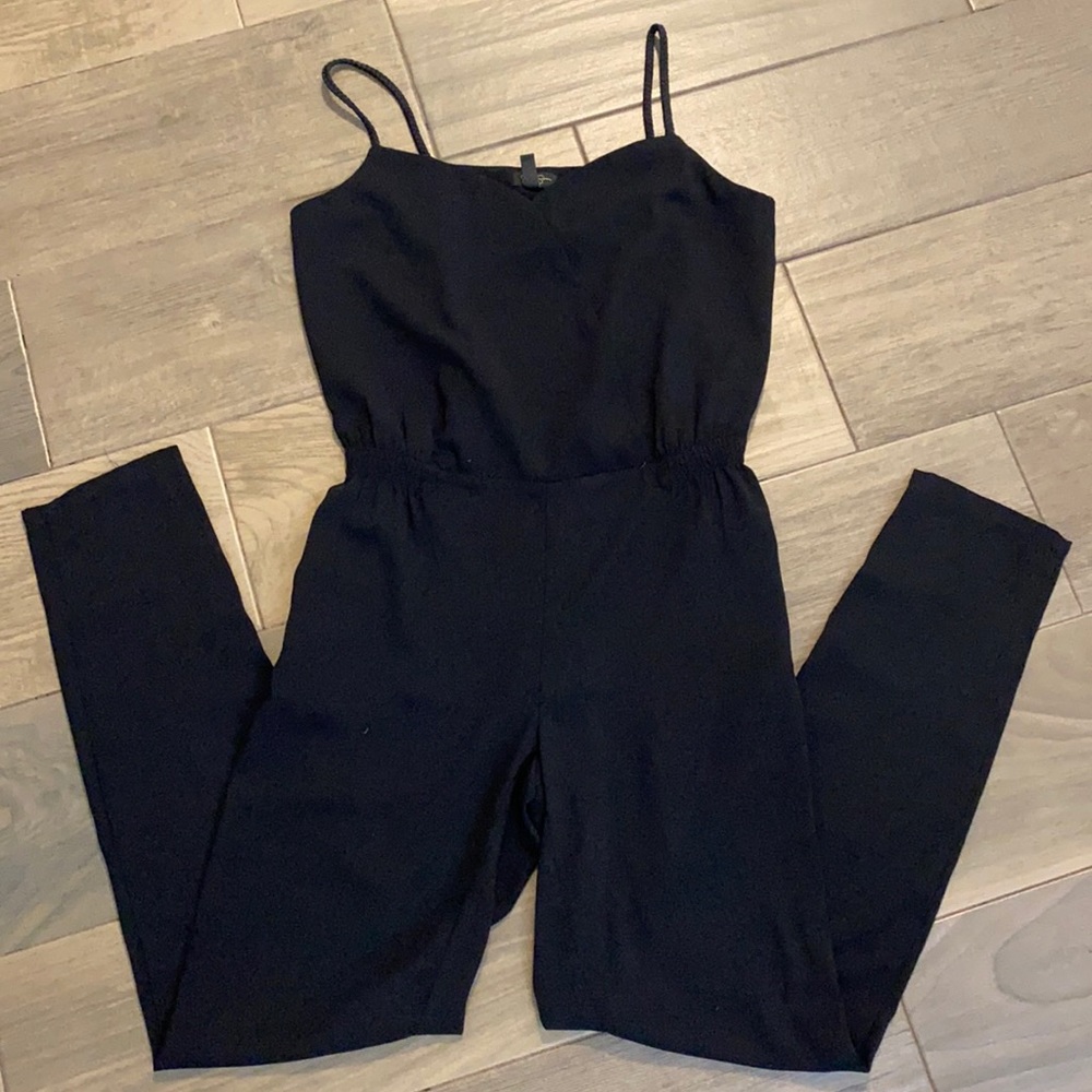 Women’s Jessica Simpson Jumpsuit
